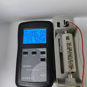 21700 P50B 5000mAh Silindirik Lityum-İyon Pil, Etkileyici 35A Deşarj, Uzun Ömürlü, Düşük Sıcaklıklarda Kullanılabilir 3.6V 5AH - Product Image 1