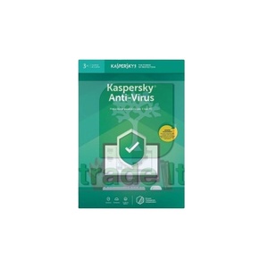 Kaspersky 2022 Phần mềm bảo mật chống virus cho PC Mac <span class=keywords><strong>Android</strong></span> IOS-1-Year phủ sóng cho 1 thiết bị EU - Product Image 1