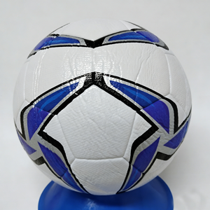Ballon de football officiel de la <span class=keywords><strong>Coupe</strong></span> <span class=keywords><strong>du</strong></span> <span class=keywords><strong>Monde</strong></span> 2010 Afrique <span class=keywords><strong>du</strong></span> Sud, en PU thermocollé, uni/avec logo original, vente en gros - Product Image 5