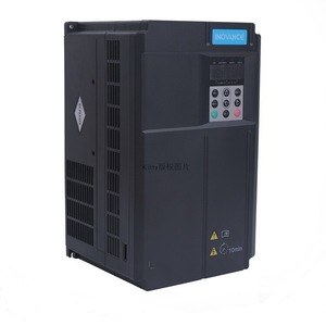 เครื่องแปลงความถี่ Huichuan Itd500 ซีรีส์ 380V สามเฟส 0.75Kw 1.5Kw 2.2Kw 4Kw สำหรับอุตสาหกรรมสิ่งทอ - Product Image 3