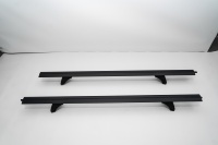 Barre transversale universelle réglable en aluminium pour benne de pick-up, support de chargement pour camionnettes, capacité de charge 500 kg