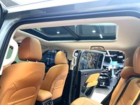 Mobil Bekas Haval Raptors SUV 2024 Setir Kiri Mesin Turbo Transmisi Otomatis Off-road Kecepatan Tinggi