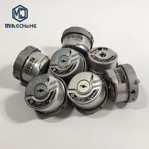 Transmisor de Sensor de Presión Digital Industrial de Alta Precisión, Salida 4-20mA, IP65 Impermeable, Compatible con Equipos de Automatización - Product Image 1