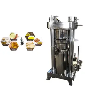 Kaffee butter/Kakao likör presse/Extraktions-/Expeller-Maschine