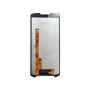 מודול תצוגת <span class=keywords><strong>LCD</strong></span> עם רכיב מסך מגע עבור מסוף נייד Newland MT93 - Product Image 2