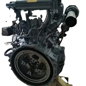 6HK1 дизельный двигатель ZX330-3 ZX360 8-97600119-0 блок цилиндров 6BG1 4HK1 6WG1 6HK1 6RB1 дизельный двигатель в сборе