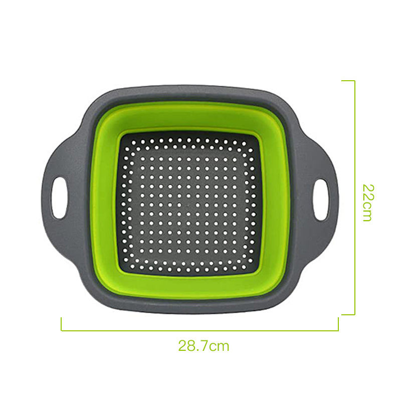 Green-Square - Large