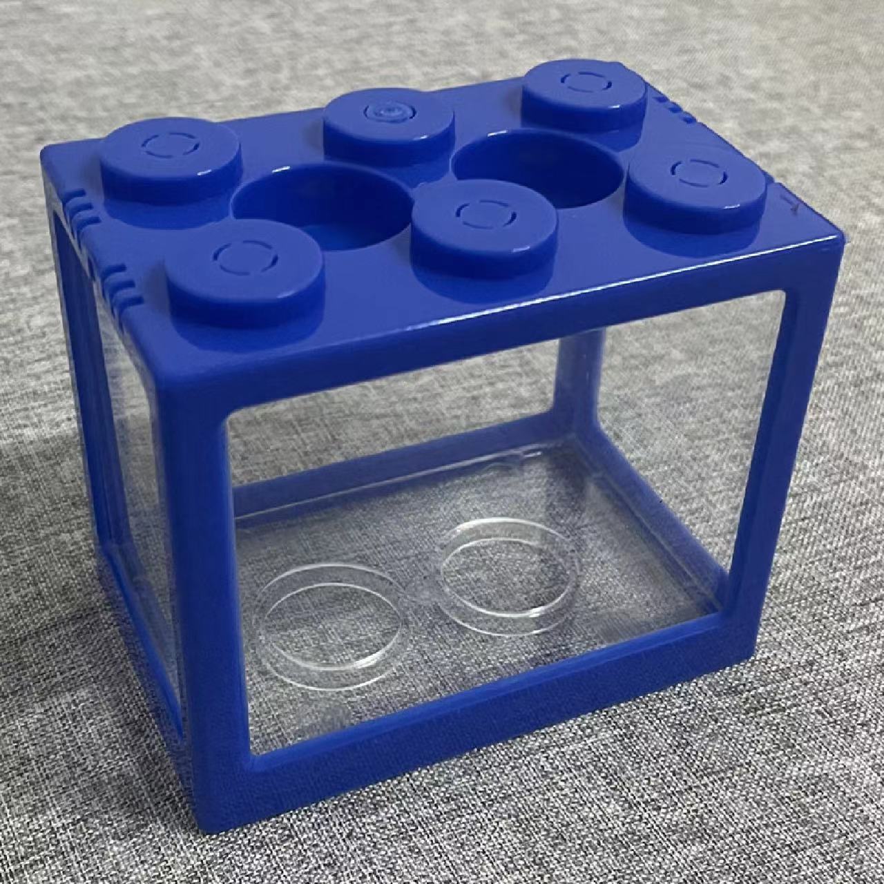 Azul