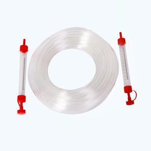 YJ-PL01 Industriële Kwaliteit 8Mm Pvc Buis Watermeter Niveau Geschaald Grondwaterniveau Slang Gemaakt Van Kunststof - Product Image 3