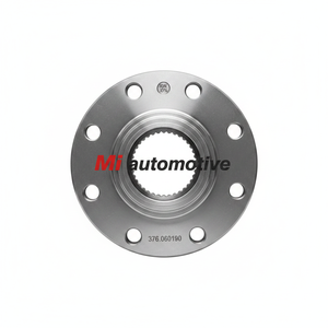 <b>Hub</b> 7W5696 Construction Machinery Parts Caterpillar - Product Image 2