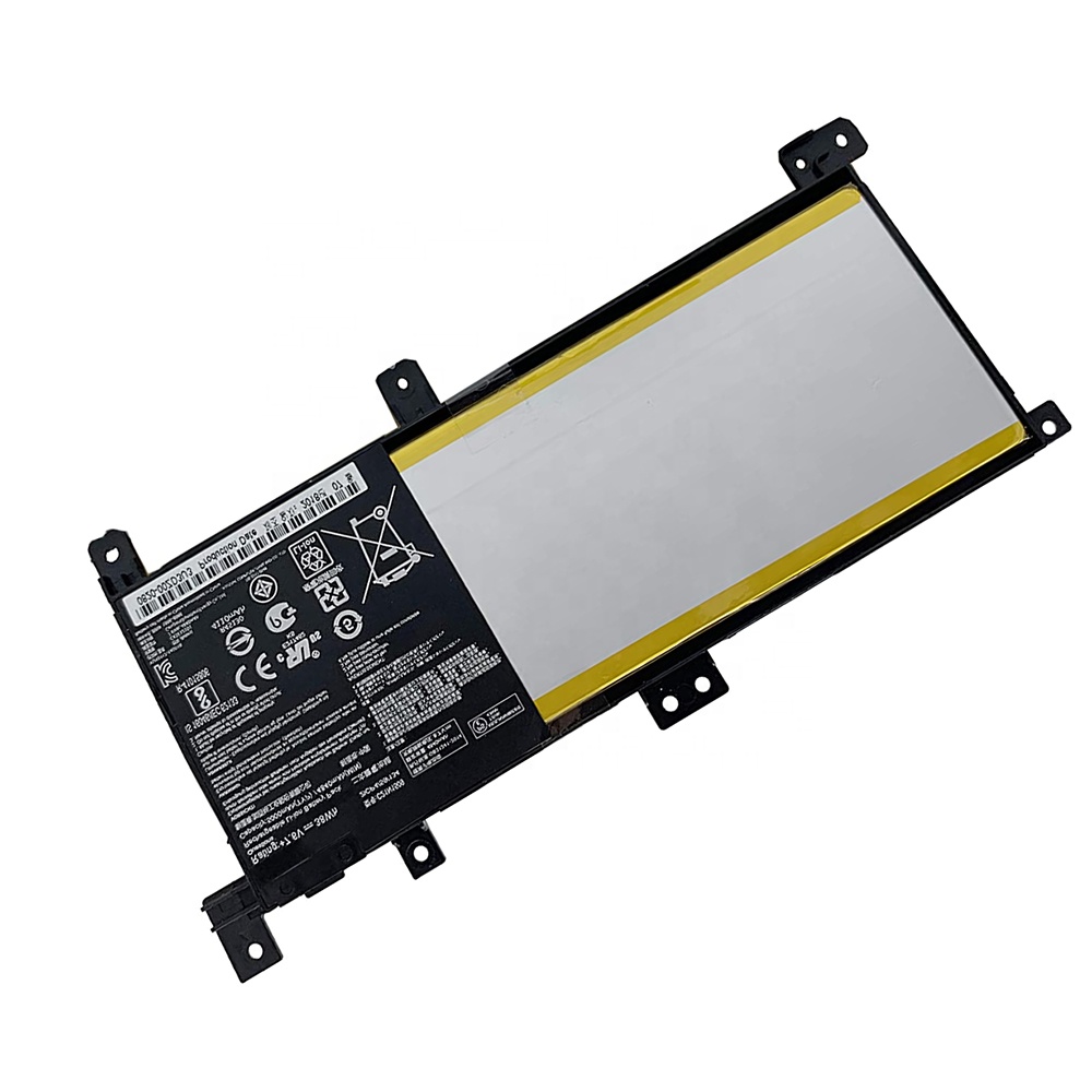 Аккумулятор BK-Dbest для ноутбука Asus C21N1509 A556U K556U X556U X556UA X556UJ X556UV 1A 1B 1C 3F 3G XO015T