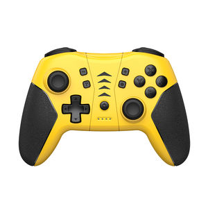 Manette <span class=keywords><strong>de</strong></span> jeu sans fil Pro, pour Nintendo Switch/Switch Lite/PC, contrôleur pour jeux - Product Image 4