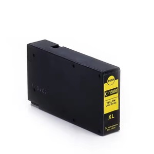 Cartouche d'encre compatible PGI-1500 pour <span class=keywords><strong>imprimante</strong></span> <span class=keywords><strong>Canon</strong></span> PGI-1500 PGI1500 PGI-1500XL MAXIFY MB2050 MB2150 <span class=keywords><strong>MB2350</strong></span> MB2750 - Product Image 4