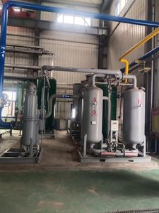 التجفيف والتعقيم الامتزاز هندسة البناء الغذاء تطبيقات الطاقة الطبية - Product Image 5