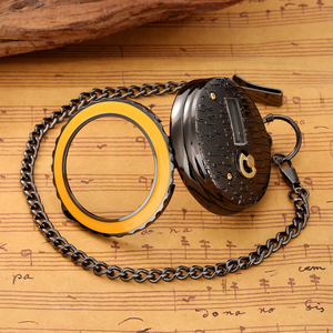 Nuevo Reloj de Bolsillo Musical con Cadena y Melodía, para Niños, Regalo de Boda, Navidad o Cumpleaños - Product Image 5