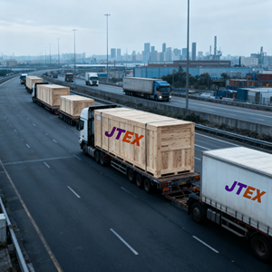 FCL LCL FOB морской/Воздушный транспортный агент большой груз из Китая в США DDP <span class=keywords><strong>Express</strong></span> - Product Image 4