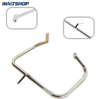 Vente directe d'usine - Pare-chocs et protection moteur pour Honda VLX400 Steed 1992-1998 et VT600 Shadow 1999-2007, barre anti-choc