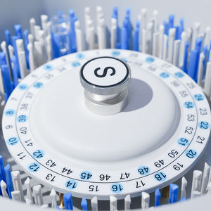 Analisador Químico Automático BIOBASE China 400 Testes por Hora 8 Receptores Fotográficos de Precisão para Laboratório 2025 - Product Image 3