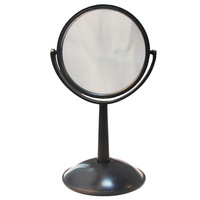 Physical Optics Experimental Equipment Concave Convex Mirror and Bracket Optical Instrument