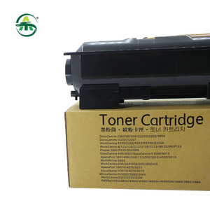 ตลับหมึกสีดำ DC286สำหรับ Xerox DocuCentre 236 286 336 DC-LL 2005 2055 3005 DC-III 2007 <span class=keywords><strong>3007</strong></span>ที่เข้ากันได้ - Product Image 6