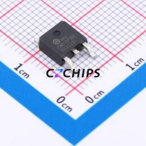 ทรานซิสเตอร์ฟิลด์ทรานซิสเตอร์ (MOsfet) แบบดั้งเดิมและใหม่ CMD12P10B - Product Image 1