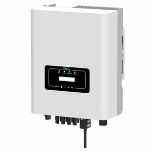 Deye SUN-7/7,5/8/9/10/10.5K-G Inversor solar monofásico Salida de 230V Alta eficiencia 98% Ahorro de energía - Product Image 3