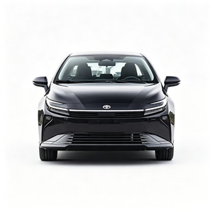 Toyota <span class=keywords><strong>Corolla</strong></span> <span class=keywords><strong>Cross</strong></span> 2.0L HEV Édition Elite 2025 – Voiture Hybride Compacte à Conduite à Gauche Prête à l'Expédition - Product Image 1