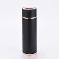 Slim Double Wall Hot Drink Stainless Steel Thermos Vacuum <strong>Flask</strong> Made in China TF0167 - Product Image 2