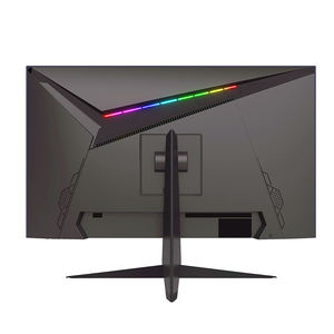 Nhà Máy Bán buôn 34/32 inch phẳng USB IPS không khung chơi game màn hình 100Hz <span class=keywords><strong>LCD</strong></span> TFT 2K/4K Độ phân giải vuông thiết kế phẳng cho máy tính để bàn - Product Image 4
