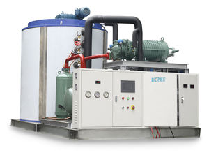 Máquina <span class=keywords><strong>de</strong></span> hielo en escamas para uso comercial y <span class=keywords><strong>de</strong></span> pesca - Product Image 6