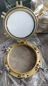 Xinchen Gran Oferta Nuevo Reemplazo Tipo 11628E Cubiertas para Ventanas de Barcos y Cubiertas para Búnkeres de Barcos - Product Image 5