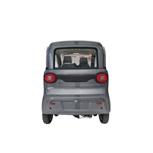 Petit <span class=keywords><strong>tricycle</strong></span> <span class=keywords><strong>électrique</strong></span> avec moteur de 3000W, portable et capable de transporter des charges, 4 places pour adultes, d'<span class=keywords><strong>occasion</strong></span> en Tanzanie - Product Image 1