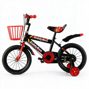 12 14 16 18 20 pulgadas bebé niños bicicletas ciclo bicicleta para niños 2 3 4 5 6 7 3-12 años bebé niños - Product Image 2