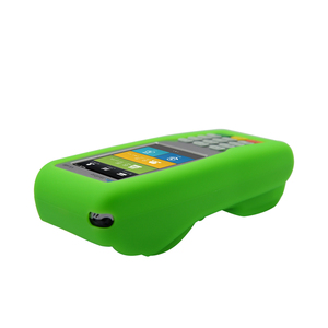 Diseño respetuoso del medio ambiente de silicona durable pos máquina de llevar para <span class=keywords><strong>VX680</strong></span> - Product Image 3