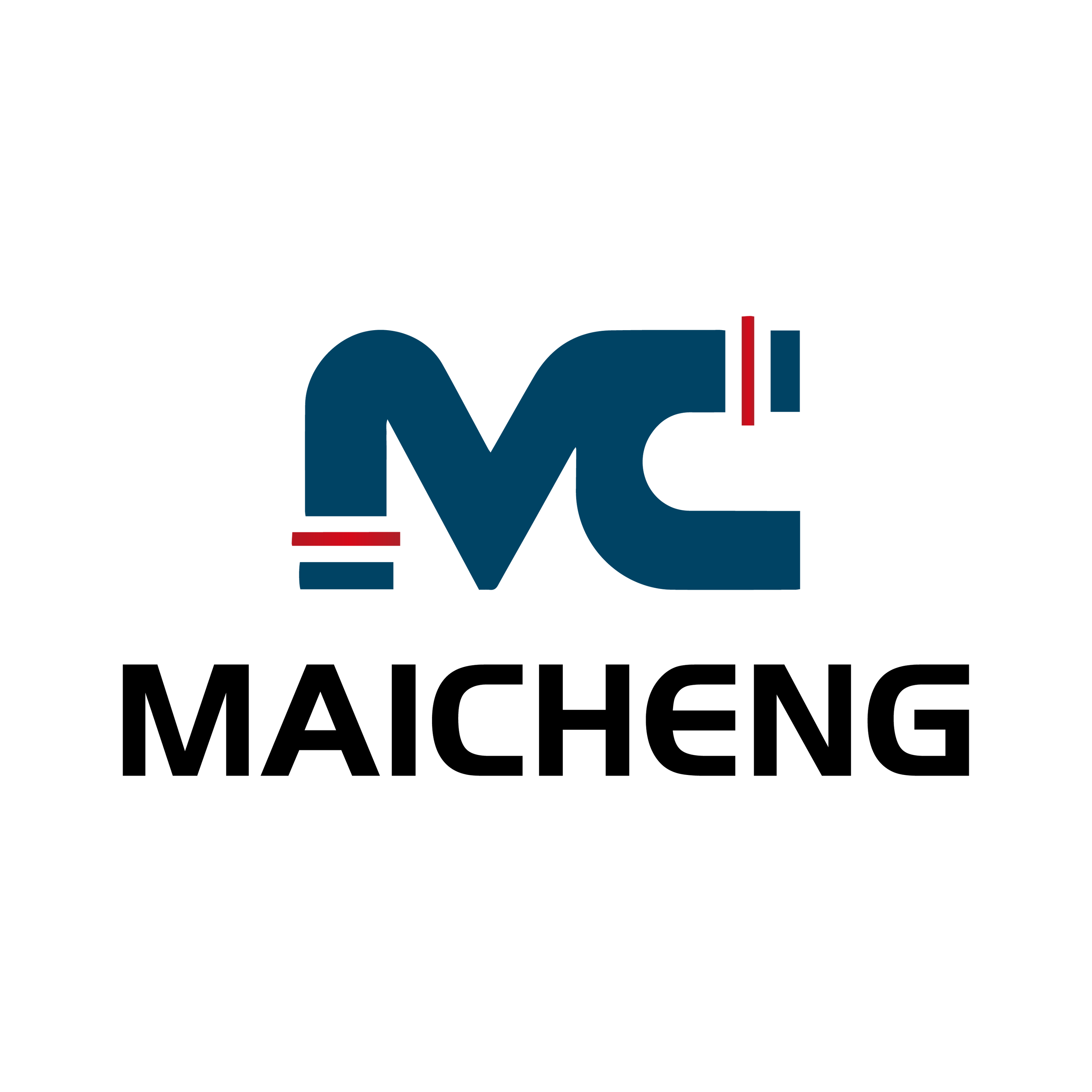 Zibo Maicheng Plastic Industry Co., Ltd. logo