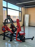 Nouvelle série de machines à charge libre 2026, équipement de musculation chinois HIP THRUST, produit phare