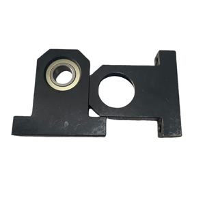 Chất lượng cao bóng vít hỗ trợ đơn vị với chỗ ngồi cho CNC Router và phay máy gia công dịch vụ - Product Image 2