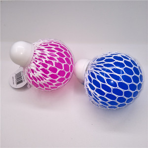 ของเล่นบีบลูกองุ่น ของเล่นคลายเครียด ของเล่นบีบลูกองุ่น ของเล่นตลกๆ - Product Image 3