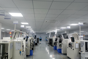 Hot AD9226 High Speed ADC Module Signal Acquisition Analog to Digital Conversion Module 65M Sampling <strong>FPGA</strong> <strong>Development</strong> <strong>Board</strong> - Product Image 4