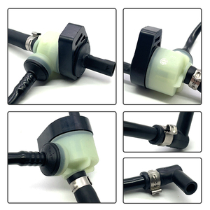 도매 신형 PCV 브리더 호스 06E103207AR 아우디 A4 A5 A6 A7 A8 Q7용 12개월 보증 - Product Image 2