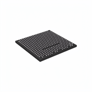 381 FBGA Buy Online Electronic Components LFE5U-25F-6BG381C In Stock Embedded - Product Image 1