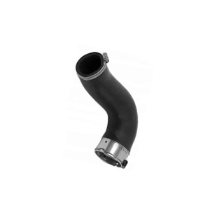 Tuyau d'admission d'air de turbocompresseur en caoutchouc durable, numéros de pièce 32222269 31370095, pour Volvo 2017-2021 - Product Image 4