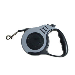 Vente en gros Laisse pour chien en nylon personnalisée, durable et rétractable automatiquement - Product Image 3