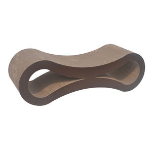 Petfusion Aangewezen Fabrikant GROOTHANDEL Hoogwaardige Duurzame Ecologische Gerecycleerde Golfkarton Krabpalen voor Katten - Product Image 6