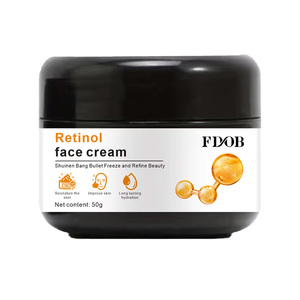 Crema Facial Hidratante Profunda Orgánica Personalizada al por Mayor con <span class=keywords><strong>Vitamina</strong></span> <span class=keywords><strong>E</strong></span> <span class=keywords><strong>para</strong></span> <span class=keywords><strong>el</strong></span> Acné, Aclarante y con Efecto Iluminador - Product Image 2
