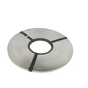 Nichrome Ribbon China Supplier Cr15ni60 Nichrome Strip /tape / Ribbon