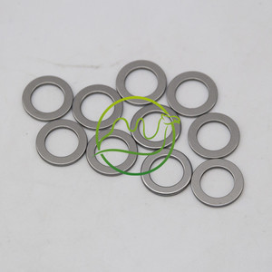 Fabbrica di alta qualità Diesel fueliniettore Kit di riparazione B11 B12 B13 B14 B15 B16 <span class=keywords><strong>B17</strong></span> B21 B22 B25 B26 B27 B31 Shim di regolazione - Product Image 1