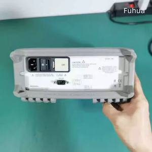 Multimètre Fluke <span class=keywords><strong>8808A</strong></span> à 5.5 chiffres NOUVEAU -- - Product Image 2