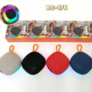 Lumière ambiante RGB du fabricant pour mini-enceinte portable <span class=keywords><strong>d</strong></span>'extérieur 5.3 avec subwoofer sous oreiller - Product Image 2