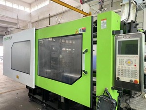 Máquina de inyección completamente automática Yizumis UN-200 Ton Servo Máquina de inyección de ahorro de energía - Product Image 5